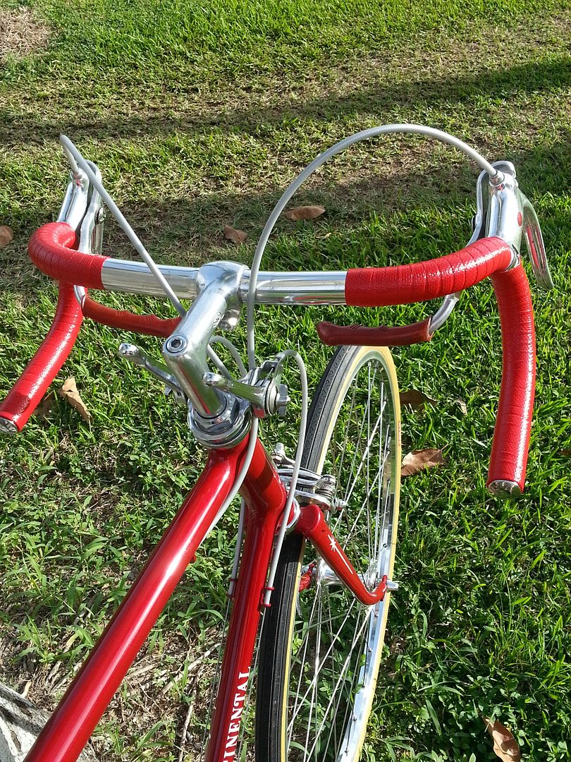 vintage bicycle forum